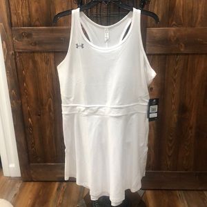 Under Armour tennis dress